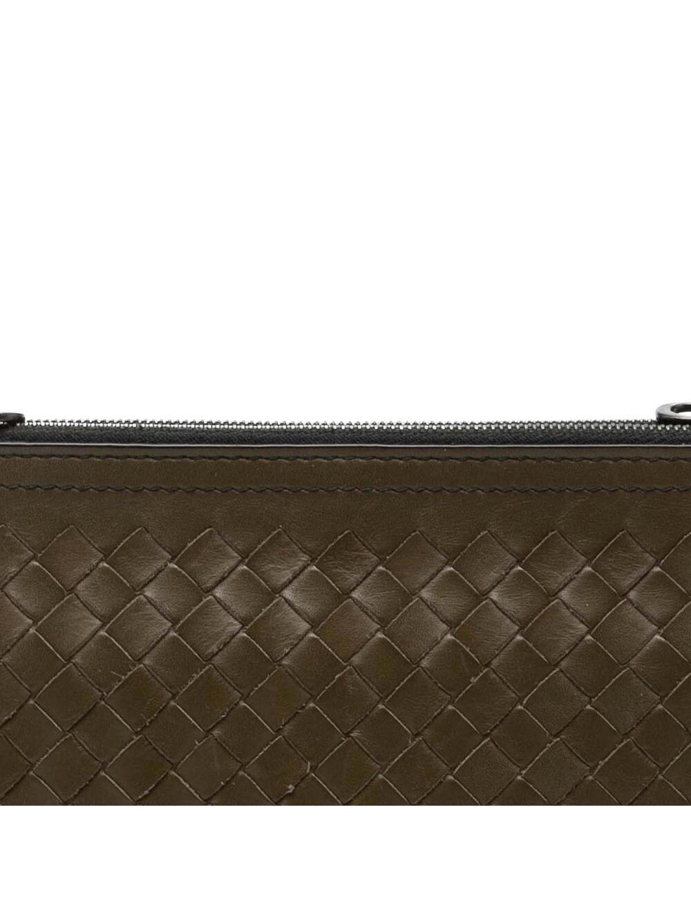 Bottega Veneta Nappa Intrecciato Double #282781B54B - Picture 6 of 7